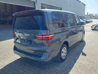 Sağ arka görünüm