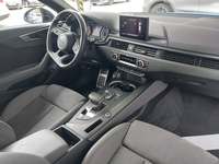 İç mekan görünümü