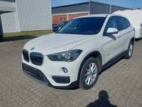 BMW X1 sDrive 18i Automatik