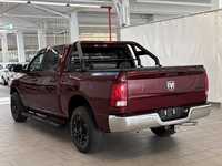 Aanzicht achter links