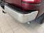 Bumper rechts achteraan