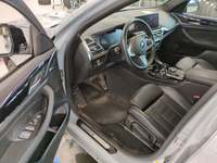 Pogled unutrašnji prostor