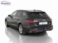 Widok z tyłu po stronie lewej