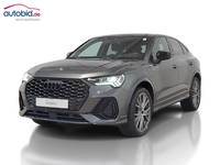 Widok z przodu po stronie lewej