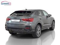 Widok z tyłu po stronie prawej