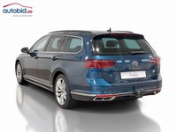 Widok z tyłu po stronie lewej