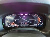 Pogled na kombinirani instrument