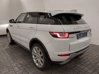 Pogled straga lijevo