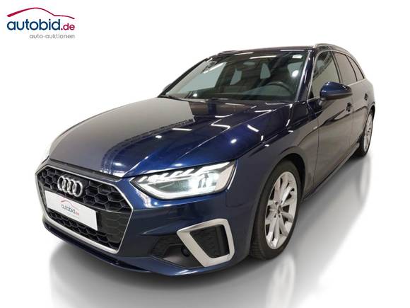 Náhled zpředu zleva