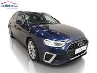 Náhled zpředu zprava