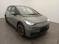 Náhled zpředu zprava