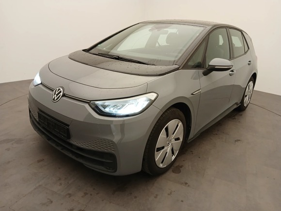 Náhled zpředu zleva