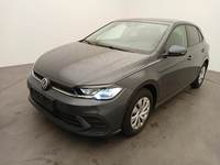 VW Polo 1,0 TSI "Life"