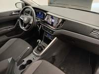 Pogled unutrašnji prostor