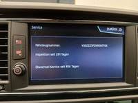 Статус автомобиля