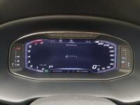 Вид на приборную панель