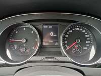 Pogled na kombinirani instrument