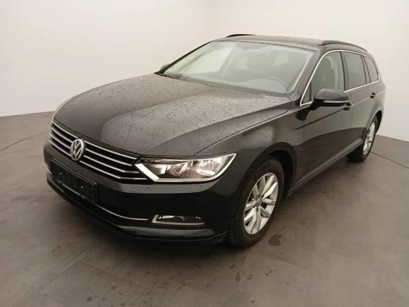 Pogled sprijeda lijevo