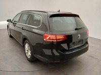 Pogled straga lijevo