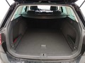View of boot / luggage space
