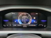 Gösterge tablosu görünümü