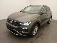 VW T-Roc 2,0 TDI DSG "Goal"