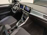 İç mekan görünümü