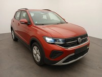 Ansicht vorne rechts