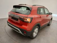 Ansicht hinten rechts