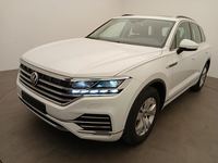 VW Touareg  3,0 TDI 4Motion Tiptronic "Atmosphere"