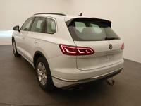 Aanzicht achter links