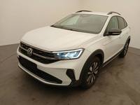 VW Taigo 1,0 TSI "Goal"