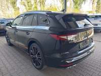 Aanzicht achter links