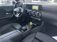 Aanzicht binnenruimte