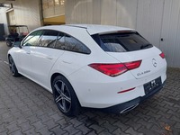 Aanzicht achter links