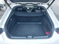 View of boot / luggage space