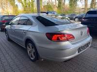 Вид сзади слева