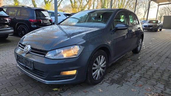 Náhled zpředu zleva