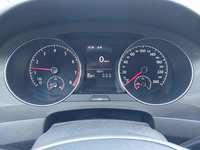 Вид на приборную панель