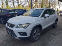 Seat Ateca 2,0 TDI "Style"