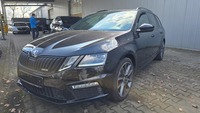 Skoda Octavia Combi RS 2,0 TDI DSG