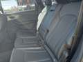 Vista del asiento trasero