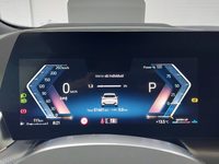 Ansicht Kombiinstrument