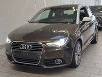 Widok z przodu po stronie lewej