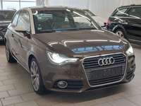 Widok z przodu po stronie prawej