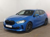 Вид спереди слева