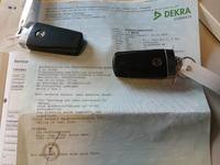 Дополнительная акция в сервисном журнале