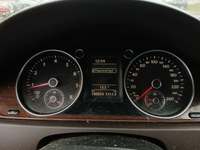 Вид на приборную панель