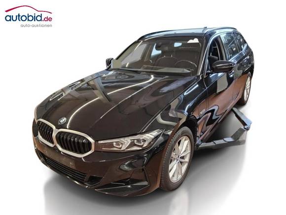 Widok z przodu po stronie lewej