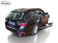 Widok z tyłu po stronie prawej